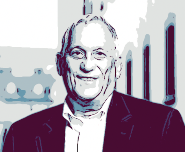 Walter Isaacson on 4 Traits of History's Biggest Innovators